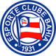 EC Bahia