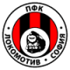 Lokomotiv 1929 Sofia