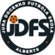 JDFS Alberts