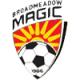Broadmeadow Magic