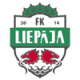 FK Liepaja