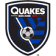 San Jose Earthquakes