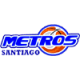 Metros de Santiago