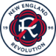 New Inglaterra Revolution