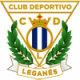 Leganes