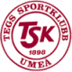Team TG FF Femenino