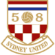 Sydney United 58