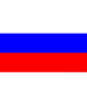 Russia Femenino