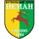 Neman Grodno