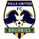 Hills United FC