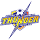 SWQ Thunder Femenino