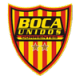 Boca Unidos