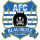 Blaublitz Akita