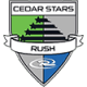 Cedar Stars Rush