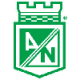 Atletico Nacional Medellin