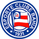 EC Bahia Femenino