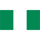 Nigeria Femenino