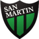 San Martin de San Juan