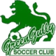 Green Gully