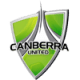 Canberra Utd Femenino