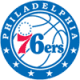 PHI 76ers